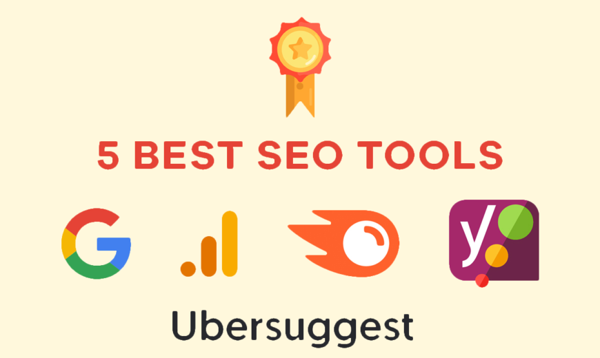 SEO Tools