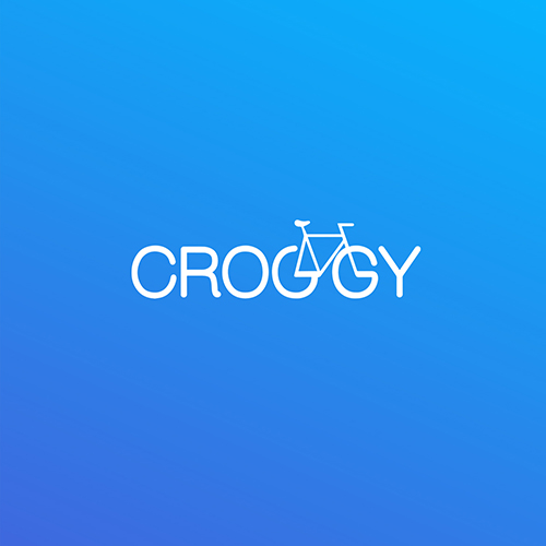 Croggy App Logo