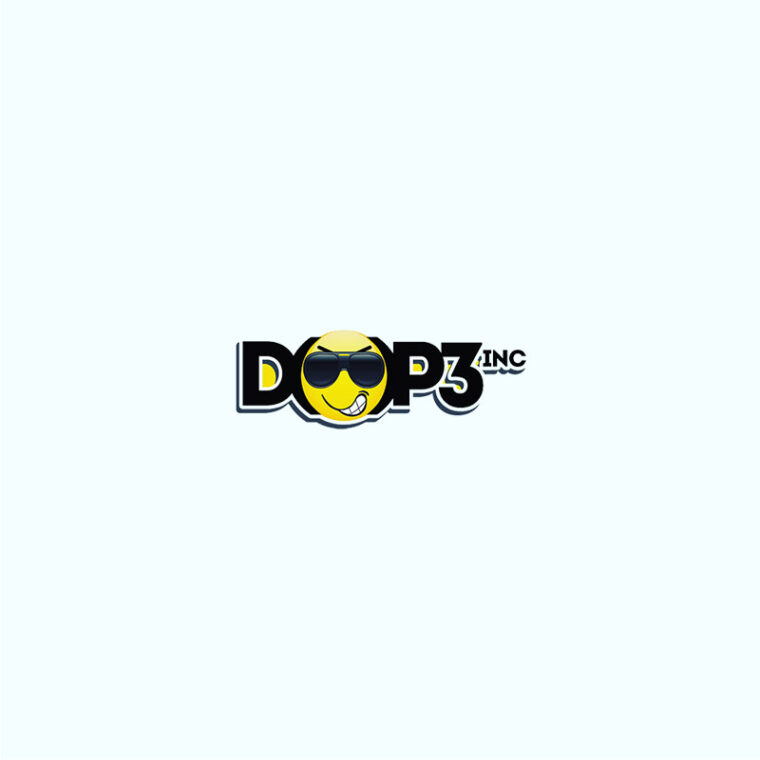 Dop3 Inc Logo