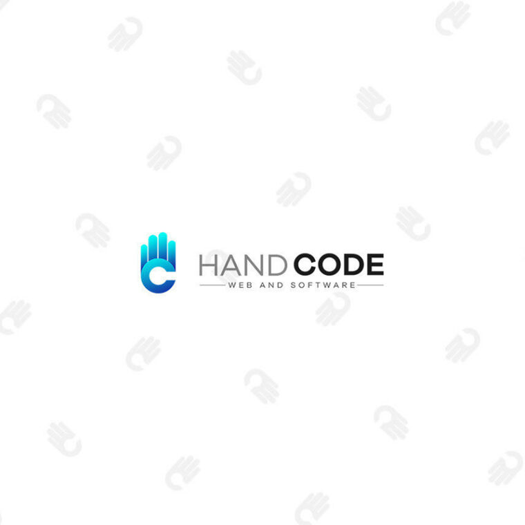 Hardcode Logo Design