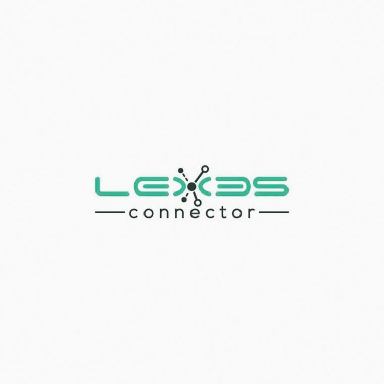 Lexes Connectors Logo