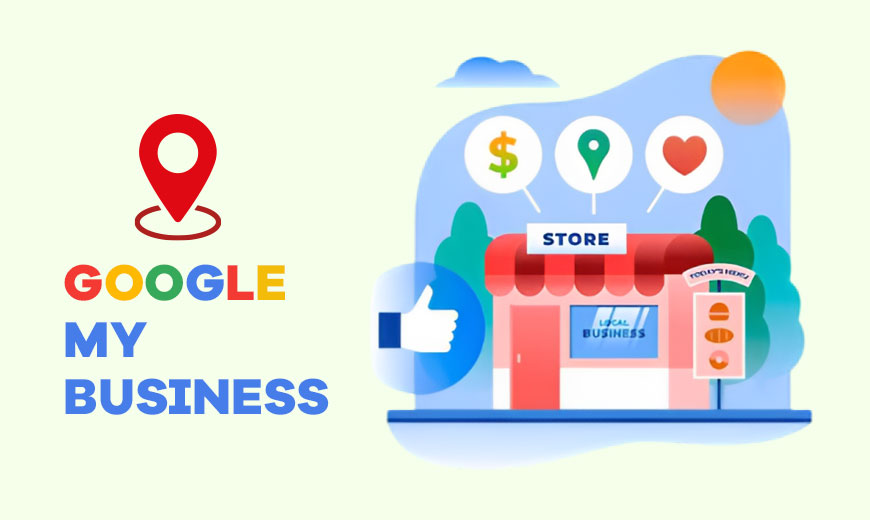 Google My Business Optimization