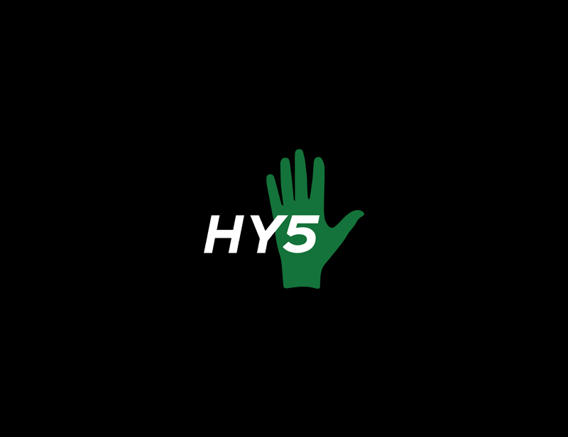 Hy5Shop Logo