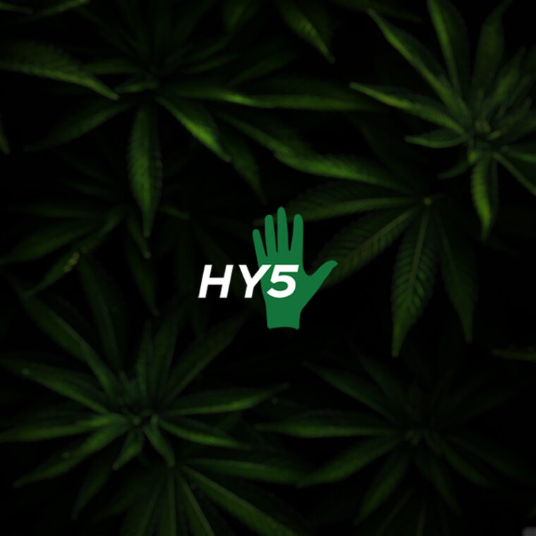 Hy5Shop Logo