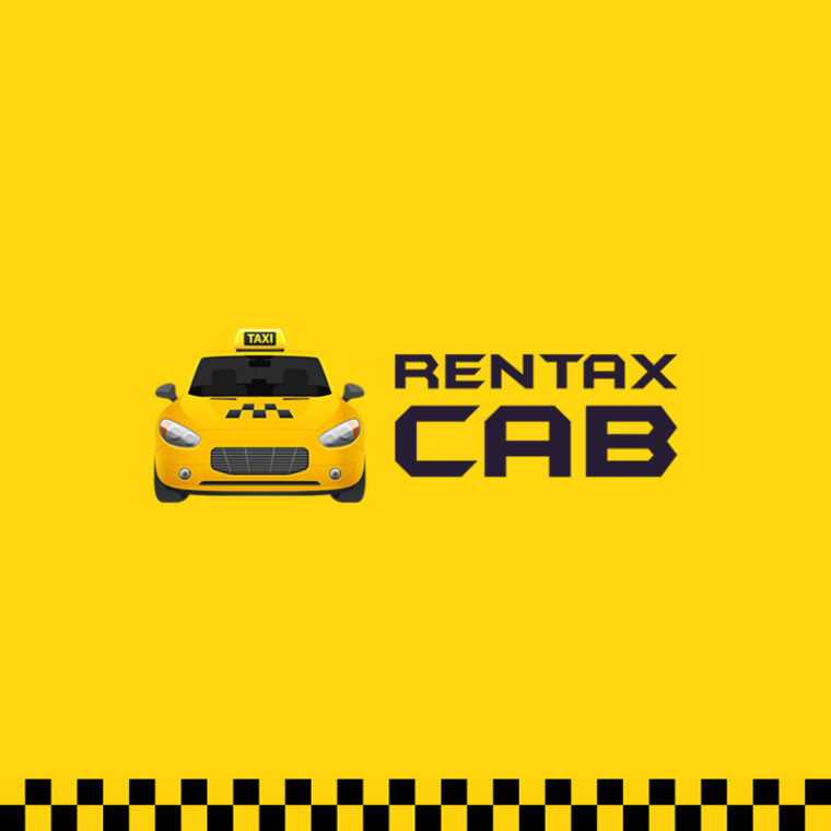 Rentax Cab