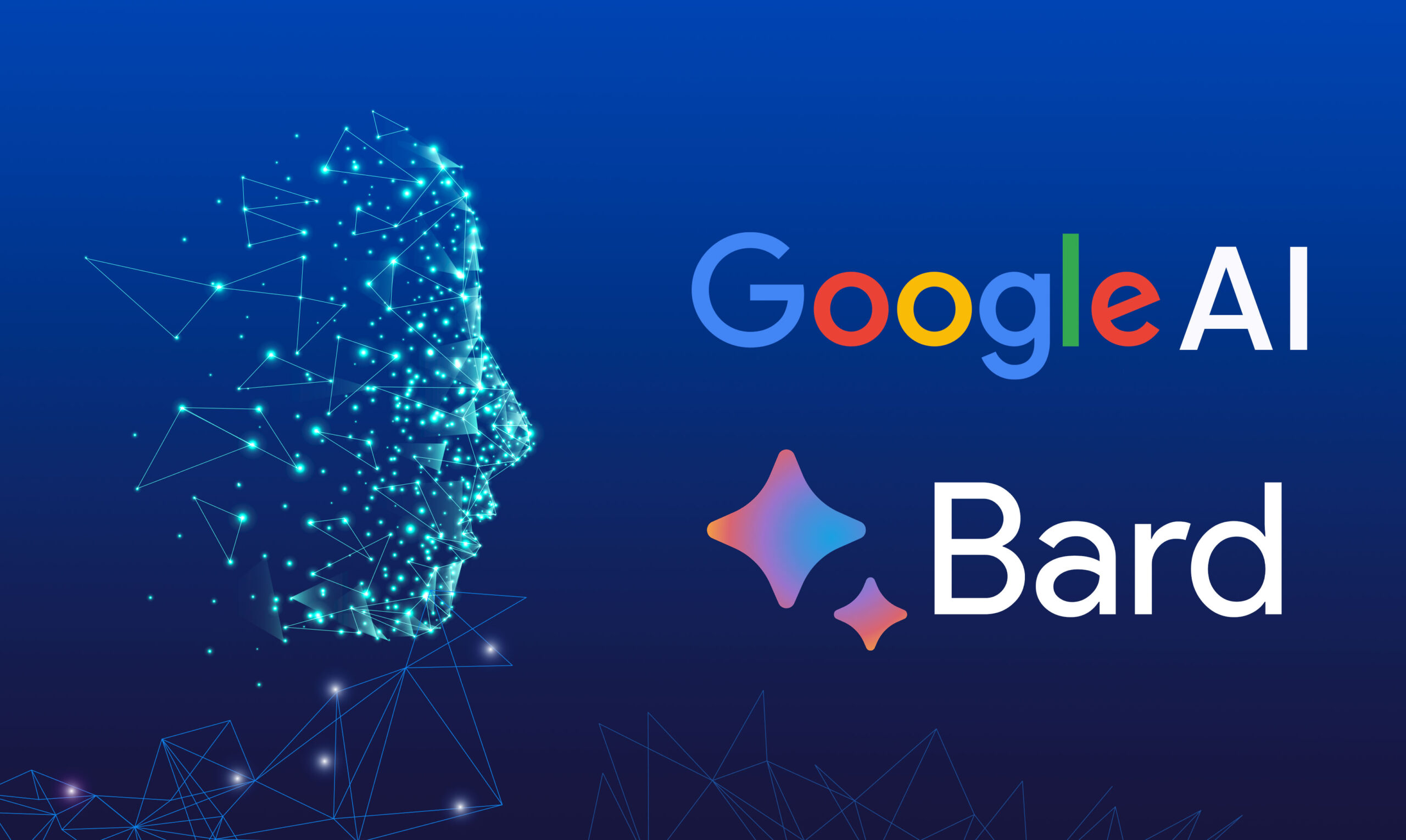 Google Bard AI - The Next Step in Google's AI World