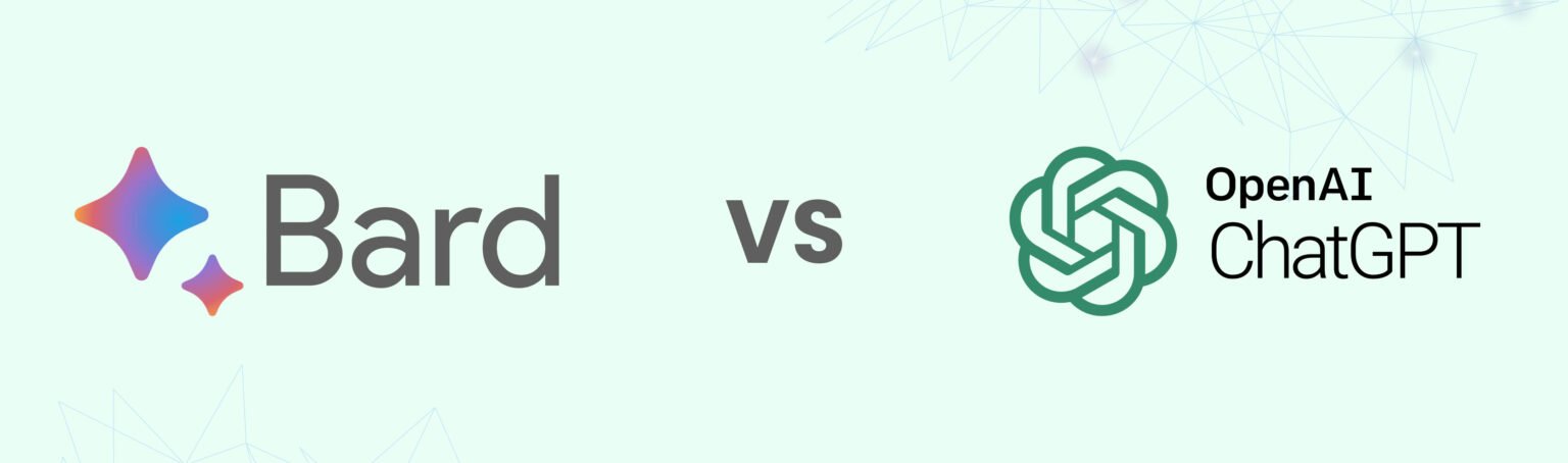 Google Bard AI - The Next Step in Google's AI World