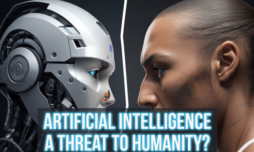 Artificial Intelligence Threat