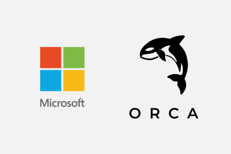 Microsoft Orca