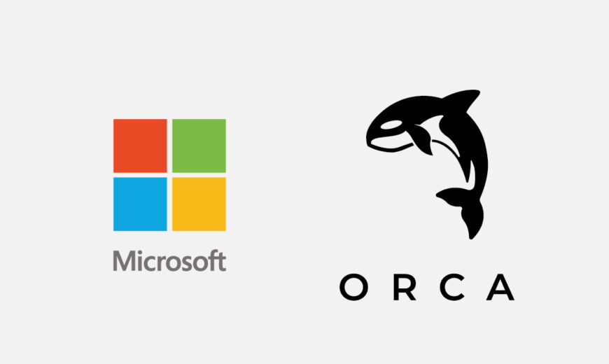 Microsoft Orca